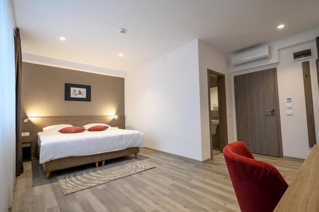 Vmd Residence Brašov Exteriér fotografie