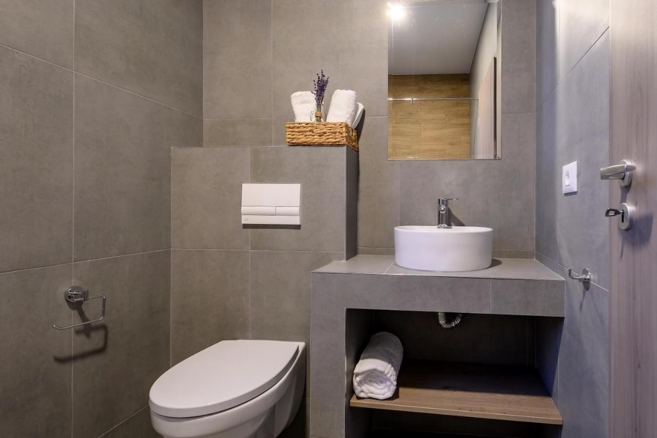 Vmd Residence Brašov Exteriér fotografie