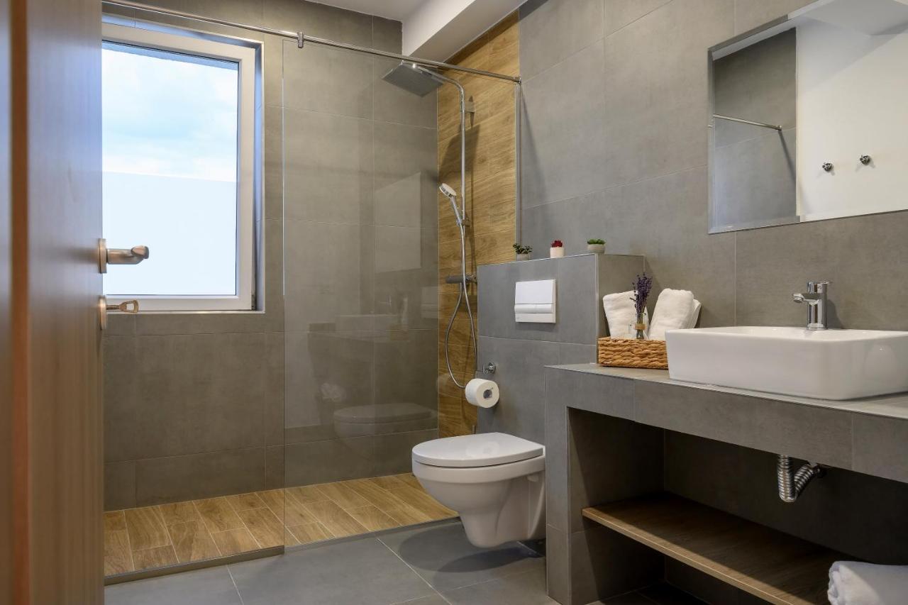 Vmd Residence Brašov Exteriér fotografie