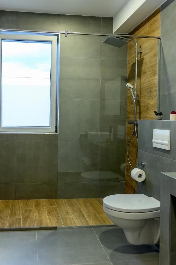 Vmd Residence Brašov Exteriér fotografie